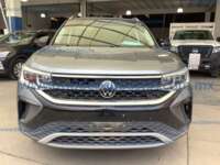Volkswagen Taos 2024  IMG_8955