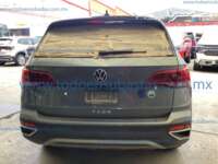 Volkswagen Taos 2024  IMG_8959