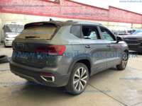 Volkswagen Taos 2024  IMG_8958
