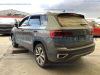 Volkswagen Taos 2024  IMG_8960
