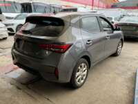 Chevrolet Aveo 2025 5p LT L4/1.5 Man IMG_0330
