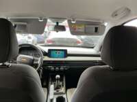 Chevrolet Aveo 2025 5p LT L4/1.5 Man IMG_0366