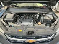 Chevrolet Aveo 2025 5p LT L4/1.5 Man IMG_0334