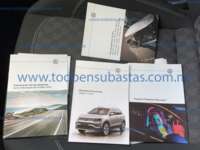 Volkswagen Taigun 2024 5p Highline L3/1.0/T Aut IMG_8529