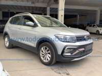 Volkswagen Taigun 2024 5p Highline L3/1.0/T Aut IMG_8491