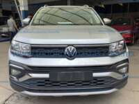 Volkswagen Taigun 2024 5p Highline L3/1.0/T Aut IMG_8490