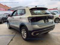 Volkswagen Taigun 2024 5p Highline L3/1.0/T Aut IMG_8495
