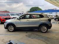 Volkswagen Taigun 2024 5p Highline L3/1.0/T Aut IMG_8496