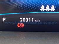 Volkswagen Taigun 2024 5p Highline L3/1.0/T Aut IMG_8501