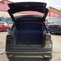 Volkswagen Taigun 2024 5p Trendline L4/1.6 Tiptronic IMG_8736