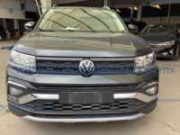 Volkswagen Taigun 2024 5p Trendline L4/1.6 Tiptronic IMG_8702