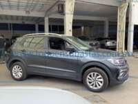 Volkswagen Taigun 2024 5p Trendline L4/1.6 Tiptronic IMG_8705