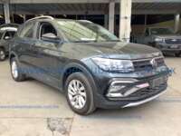 Volkswagen Taigun 2024 5p Trendline L4/1.6 Tiptronic IMG_8704