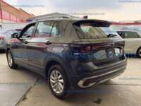 Volkswagen Taigun 2024 5p Trendline L4/1.6 Tiptronic IMG_8708