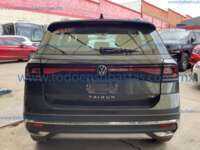 Volkswagen Taigun 2024 5p Trendline L4/1.6 Tiptronic IMG_8707