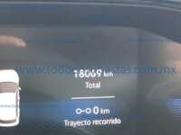 Volkswagen Taigun 2024 5p Trendline L4/1.6 Tiptronic IMG_8714