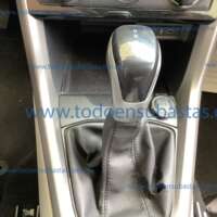 Volkswagen Taigun 2024 5p Trendline L4/1.6 Tiptronic IMG_8720