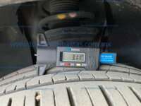 Volkswagen Taigun 2024 5p Trendline L4/1.6 Tiptronic IMG_2379