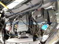 Volkswagen Taigun 2024 5p Trendline L4/1.6 Tiptronic IMG_8732