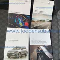 Volkswagen Taigun 2024 5p Trendline L3/1.0/T Tiptronic IMG_8425