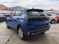 Volkswagen Taigun 2024 5p Trendline L3/1.0/T Tiptronic IMG_8390