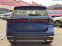 Volkswagen Taigun 2024 5p Trendline L3/1.0/T Tiptronic IMG_8389