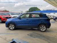 Volkswagen Taigun 2024 5p Trendline L3/1.0/T Tiptronic IMG_8391