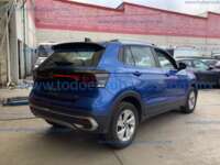 Volkswagen Taigun 2024 5p Trendline L3/1.0/T Tiptronic IMG_8388