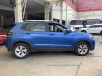 Volkswagen Taigun 2024 5p Trendline L3/1.0/T Tiptronic IMG_8387