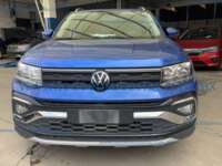 Volkswagen Taigun 2024 5p Trendline L3/1.0/T Tiptronic IMG_8385