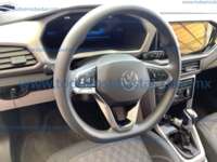 Volkswagen Taigun 2024 5p Trendline L3/1.0/T Tiptronic IMG_8394
