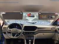 Volkswagen Taigun 2024 5p Trendline L3/1.0/T Tiptronic IMG_8399