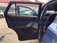 Volkswagen Taigun 2024 5p Trendline L3/1.0/T Tiptronic IMG_8407
