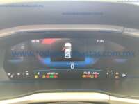 Volkswagen Taigun 2024 5p Trendline L3/1.0/T Tiptronic IMG_8395