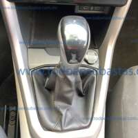Volkswagen Taigun 2024 5p Trendline L3/1.0/T Tiptronic IMG_8403