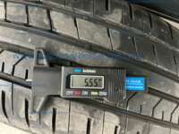 Volkswagen Taigun 2024 5p Trendline L3/1.0/T Tiptronic IMG_2273