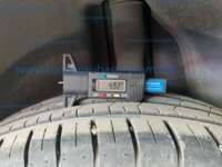 Volkswagen Taigun 2024 5p Trendline L3/1.0/T Tiptronic IMG_2239