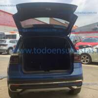 Volkswagen Taigun 2024 5p Comfortline L3/1.0/T Tiptronic IMG_8633