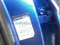 Volkswagen Taigun 2024 5p Comfortline L3/1.0/T Tiptronic IMG_8639