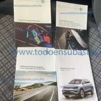 Volkswagen Taigun 2024 5p Comfortline L3/1.0/T Tiptronic IMG_8638