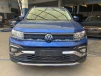 Volkswagen Taigun 2024 5p Comfortline L3/1.0/T Tiptronic IMG_8598