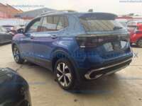 Volkswagen Taigun 2024 5p Comfortline L3/1.0/T Tiptronic IMG_8603