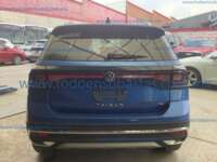 Volkswagen Taigun 2024 5p Comfortline L3/1.0/T Tiptronic IMG_8602