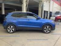 Volkswagen Taigun 2024 5p Comfortline L3/1.0/T Tiptronic IMG_8600