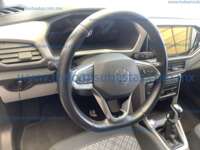 Volkswagen Taigun 2024 5p Comfortline L3/1.0/T Tiptronic IMG_8607