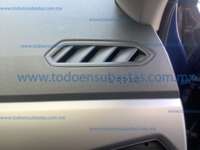 Volkswagen Taigun 2024 5p Comfortline L3/1.0/T Tiptronic IMG_8626