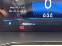 Volkswagen Taigun 2024 5p Comfortline L3/1.0/T Tiptronic IMG_8609