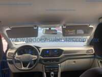 Volkswagen Taigun 2024 5p Comfortline L3/1.0/T Tiptronic IMG_8612