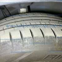 Volkswagen Taigun 2024 5p Comfortline L3/1.0/T Tiptronic IMG_3989