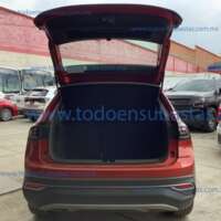 Volkswagen Nivus 2024  IMG_8685